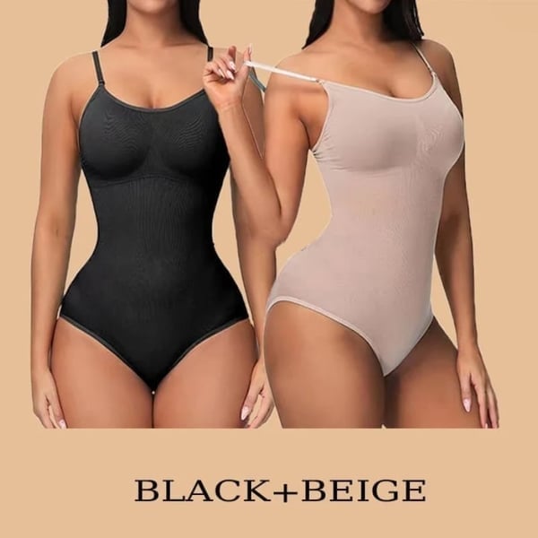 ✨ BUY 1 GET 1 FREE TODAY🎁 Bodysuit Shapewear