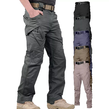 🔥50% Off Today + Buy 2 Free Shipping🔥 Tactical Waterproof Pants