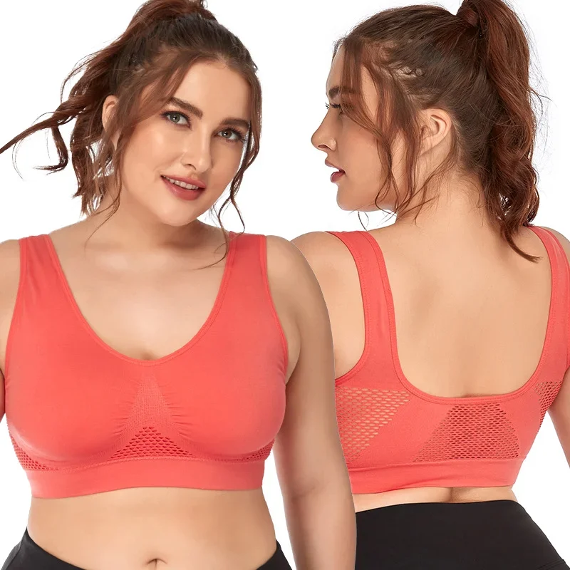 Breathable Cool Liftup Air Bras - 🎁Buy 1 Get 2 FREE🎁