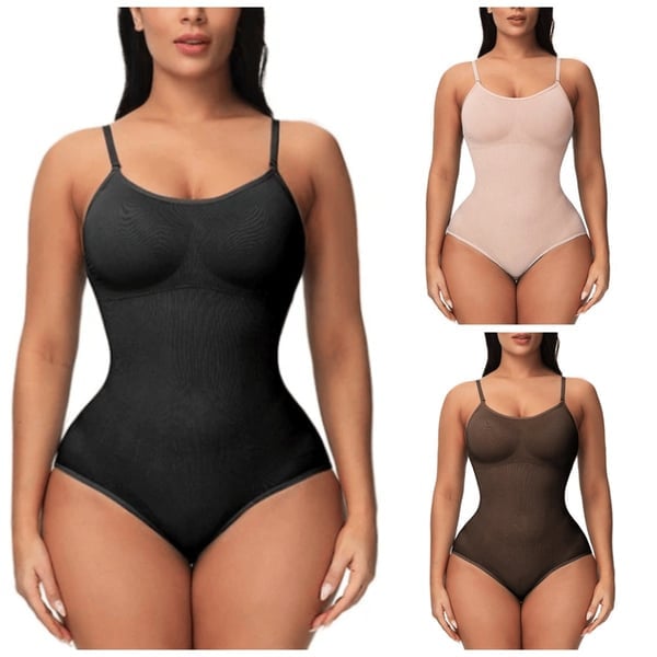 ✨ BUY 1 GET 1 FREE TODAY🎁 Bodysuit Shapewear