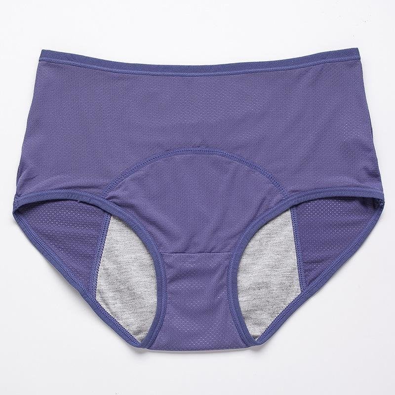 2023 New Upgrade High Waist Leak Proof Panties