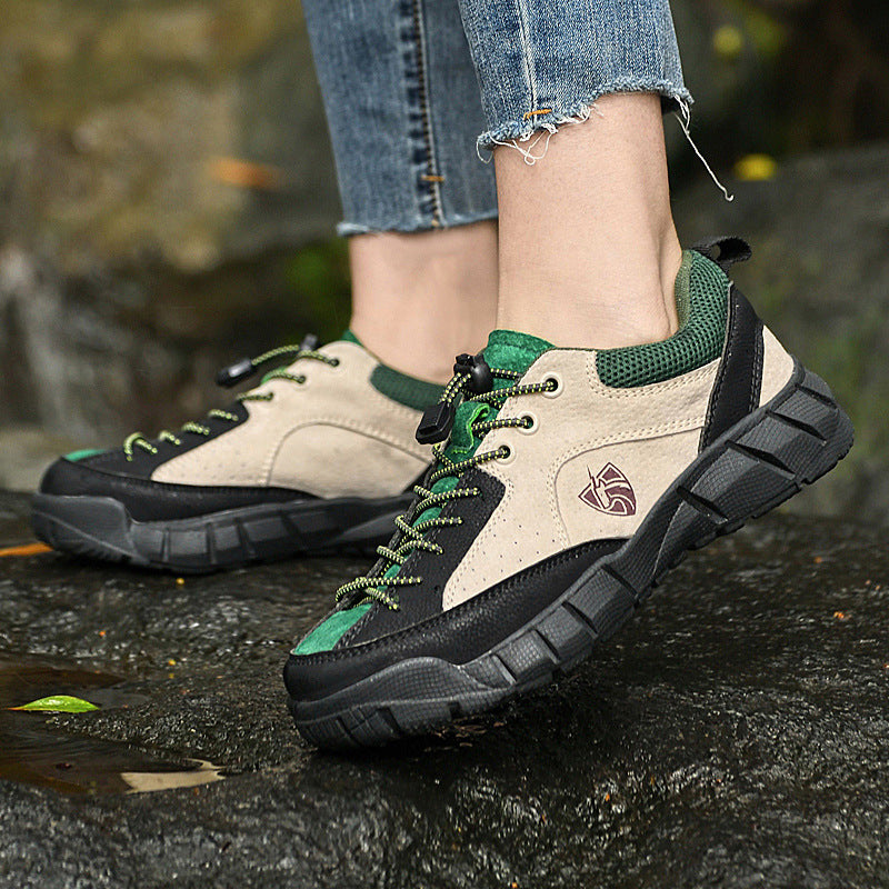 LetcloTM New Lightweight Breathable Hiking Shoes For Men and Women