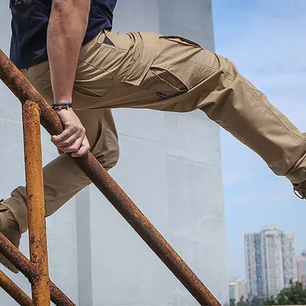 🔥50% Off Today + Buy 2 Free Shipping🔥 Tactical Waterproof Pants