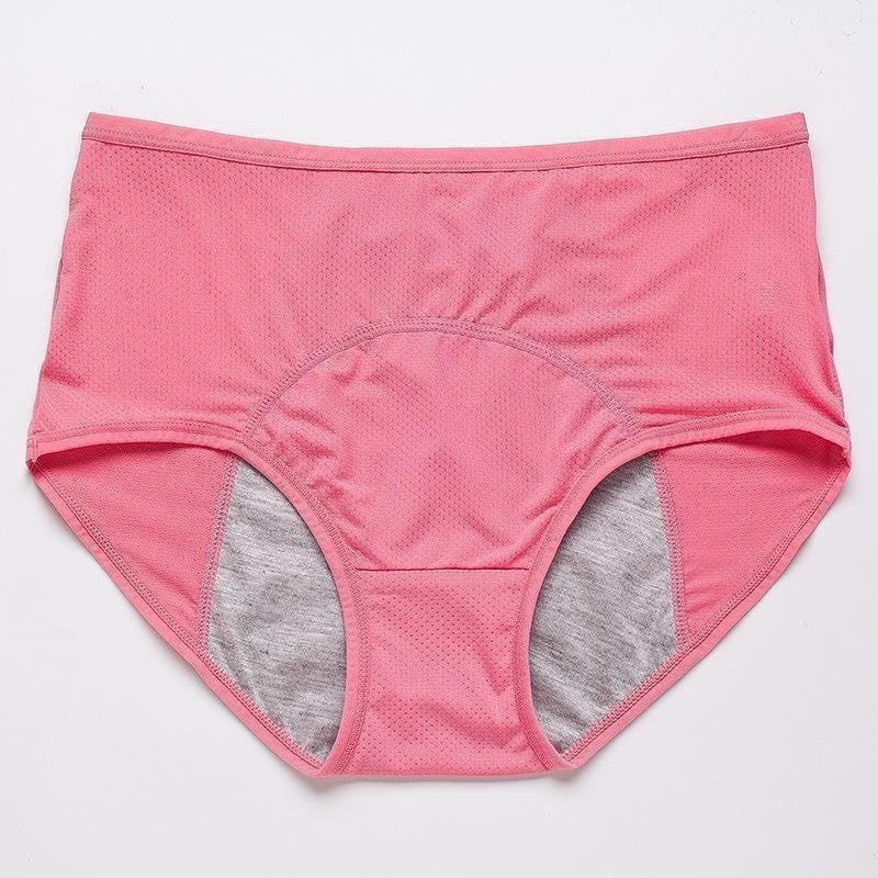 2023 New Upgrade High Waist Leak Proof Panties