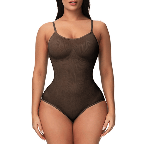 ✨ BUY 1 GET 1 FREE TODAY🎁 Bodysuit Shapewear