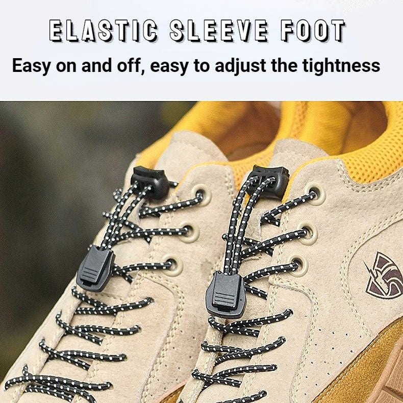 LetcloTM New Lightweight Breathable Hiking Shoes For Men and Women