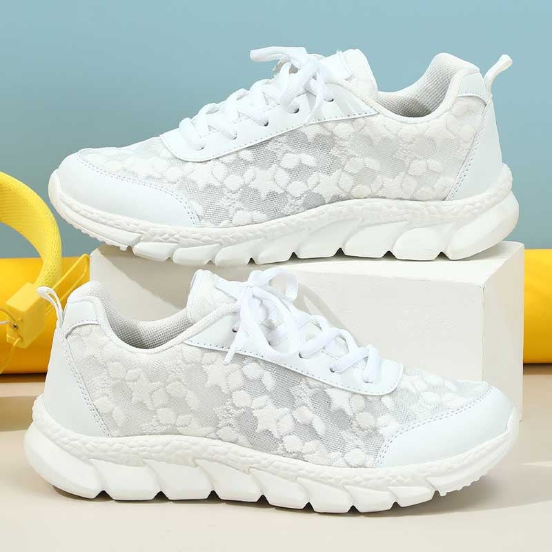 🔥Last Day 50% OFF - Women's Luxurious Orthopedic Sneakers