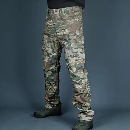 🔥50% Off Today + Buy 2 Free Shipping🔥 Tactical Waterproof Pants