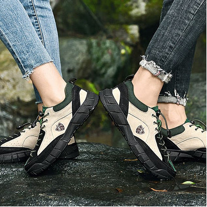 LetcloTM New Lightweight Breathable Hiking Shoes For Men and Women